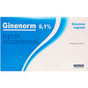 GINENORM 5 FLACONE 100ML 0,1%
