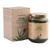 VONDERWEID RF ALOE AR/AGAV830G