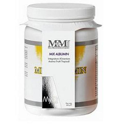 MIX ALBUMIN 500G MYCLI