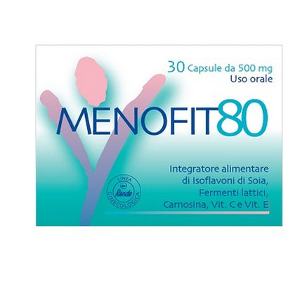 MENOFIT80 30 CAPSULE
