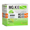 Mg Kvis Magnesio Potassio Lemonade 30 Bustine