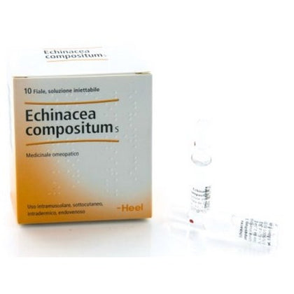 ECHINACEA COMP S 10F 2,2MLHEEL