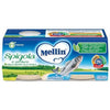 MELLIN OMOGENEIZZATO SPIGOLA 2X80G