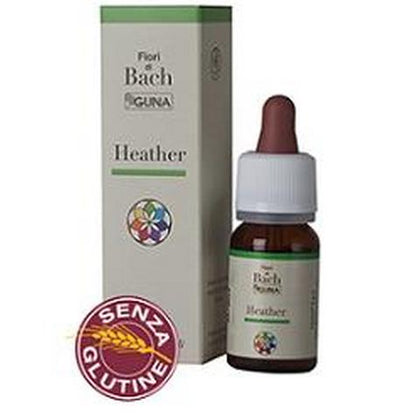 HEATHER GUN GOCCE 10ML