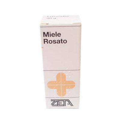 MIELE ROSATO 30ML