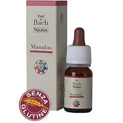 MIMULUS GUN GOCCE 10ML