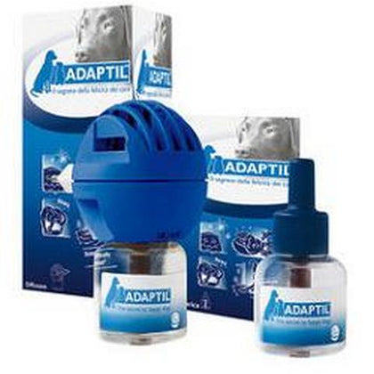 ADAPTIL DIFFUSORE+RIC 48ML