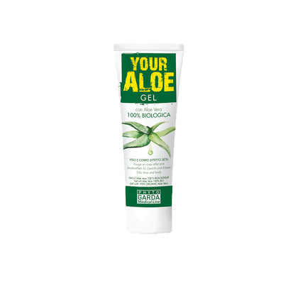 PHYTO GARDA YOUR ALOE GEL 125ML