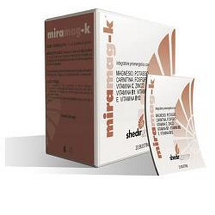 MIRAMAG-K 20 BUSTE