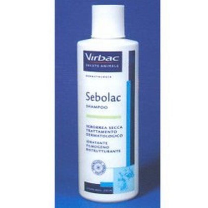 SEBOCALM SOL SCH P SEC 250ML