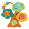 Chicco Gioco Baobab Forme E Incasti Eco+