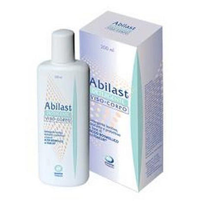 ABILAST DETERGENTE VISO/CORPO