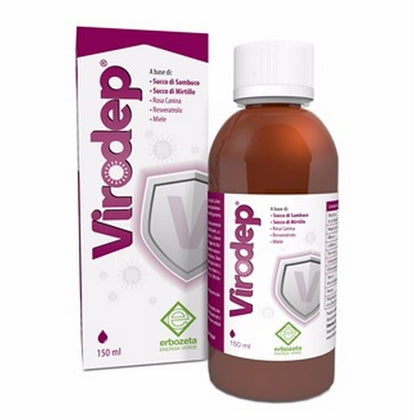 VIRODEP 150ML