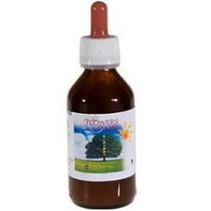 INCENSO&MIRRA 100ML FLOWERS OF