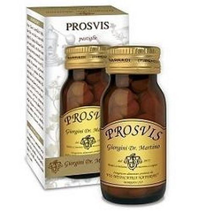 PROSVIS 100PAST