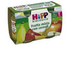 HIPP BIO OMOGENEIZZATO FRUTTA/CRL2X125G