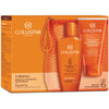 COLLISTAR SUPERABBRONZANTE SPF 6 + DOCCIA SHAMPOO DOPOSOLE