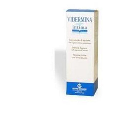 VIDERMINA SOL INTIMO 500ML