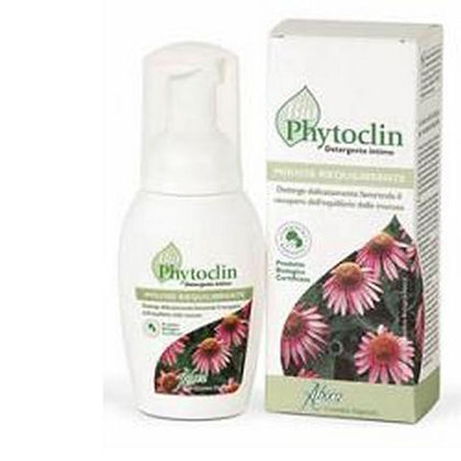 BIOPHYTOCLIN DETERGENTE INTIMO RIEQ150ML