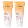 Nuxe Sun Shampoo Doccia Doposole 2x200ml
