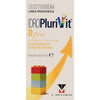 IDROPLURIVIT D+ SUSTENIUM 15ML