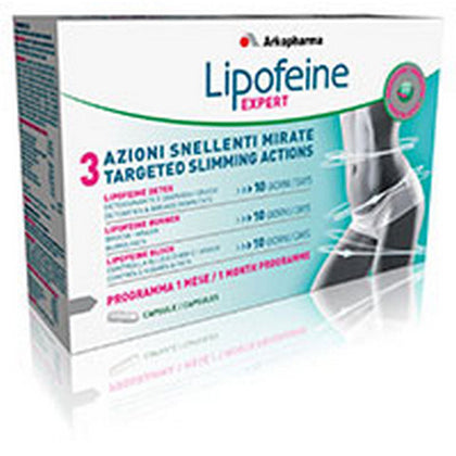 LIPOFEINE EXPERT