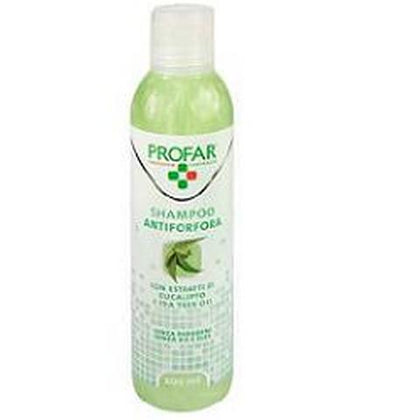 PROFAR SHAMPOO ANTIFORFORA