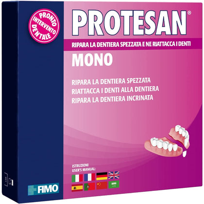 Protesan Mono Kit Ripara Dentiera
