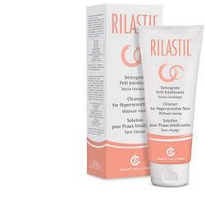 Rilastil Pelli Intolleranti Detergente 200
