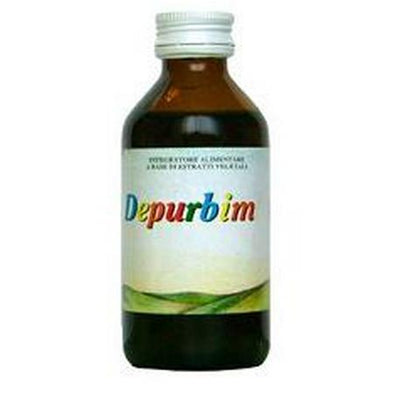 DEPURBIM 100ML