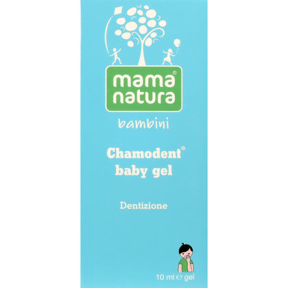 Chamodent Baby Gel Gengivale