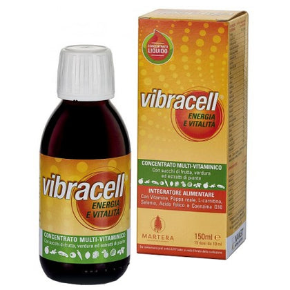 Named Vibracell 150ml