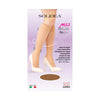 Solidea Gambaletto Miss Relax 70 Sheer Camel Taglia 2-m