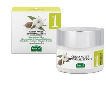 LINEA 1 CREMA NOTTE RINORMALIZZ