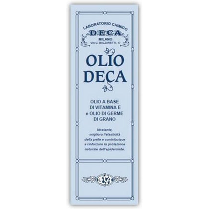 OLIO DECA 50ML