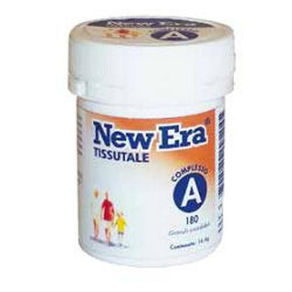 NEW ERA A 180GR