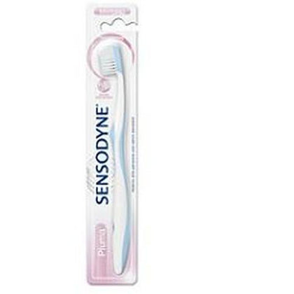 SENSODYNE PIUMA SPAZZOLINO