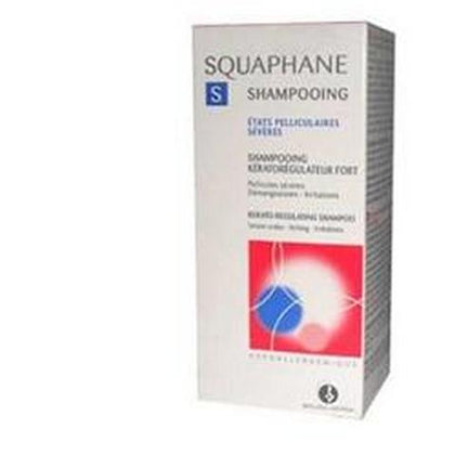 SQUAPHANE S SH 125ML