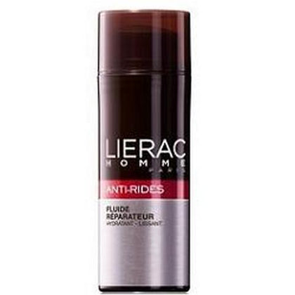 LIERAC HOMME ANTI-RUGHE 50ML