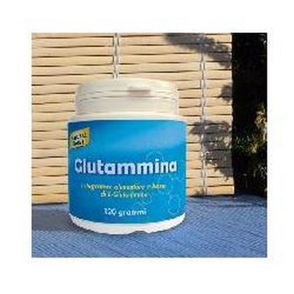 GLUTAMMINA 120G