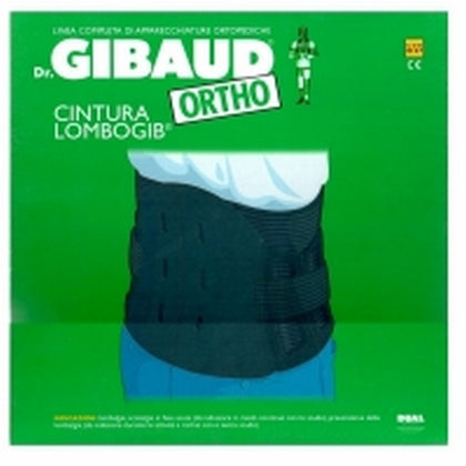 Gibaud Ortho Cint Lombogib Ne2