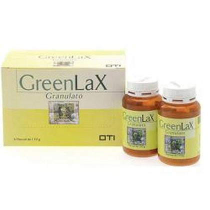 GREENLAX FLAC 130G