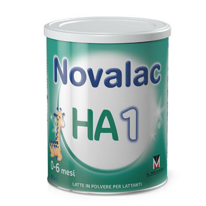 Novalac Ha 1 Latte Polvere 800g