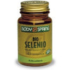 Body Spring Selenio 45 Compresse