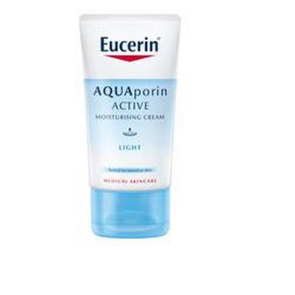 EUCERIN AQUAPORIN VISO LIGHT