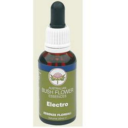 ELECTRO AUSTRALIAN 30ML GOCCE