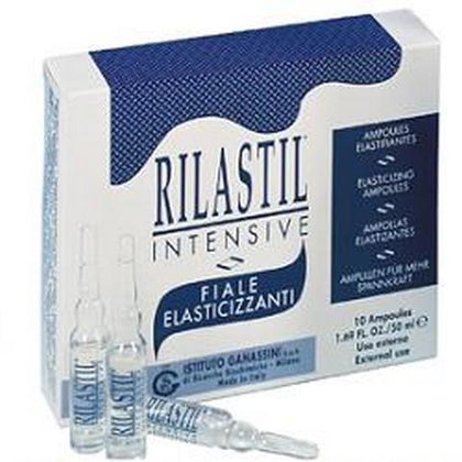 RILASTIL INTENSIVO ELAST 10F 5ML