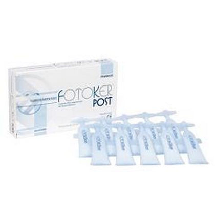 FOTOKER POST PHARCOS 10 FLACONE 10ML