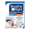 Breath Right Cerotti Nasali Classici Grandi 10 Pezzi