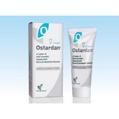 OSTARDAN CREMAGEL 50G